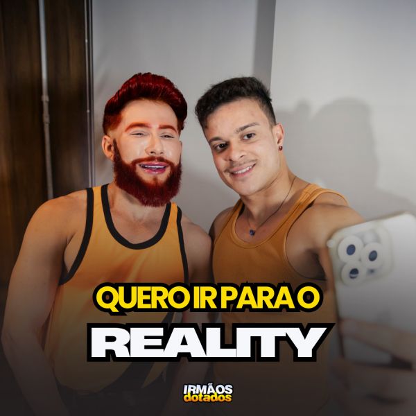 BEHIND THE SCENES: I WANNA GO TO THE REALITY