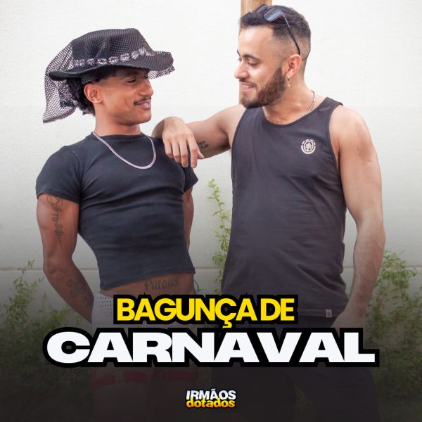 BEHIND THE SCENES: CARNIVAL MESS